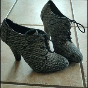 Call it Spring Booties